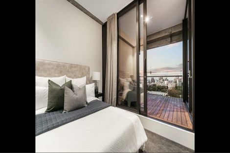 Photo of property in 1003/5 Hohipere Street, Grafton, Auckland, 1010