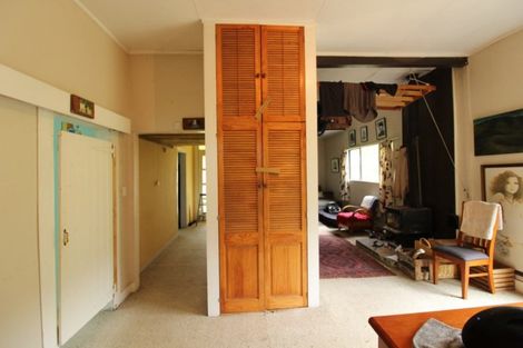 Photo of property in 6 Te Kapua Road, Mangaweka, 4797