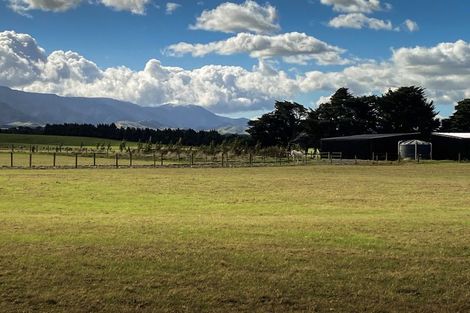 Photo of property in 490 Maharahara Road, Dannevirke, 4972