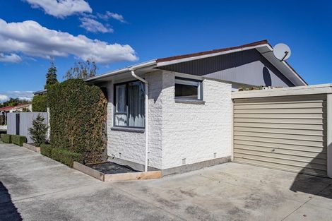 Photo of property in 1/33 Oldwood Street, Bishopdale, Christchurch, 8053