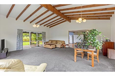 Photo of property in 853 Tahuroa Road, Morrinsville, 3371