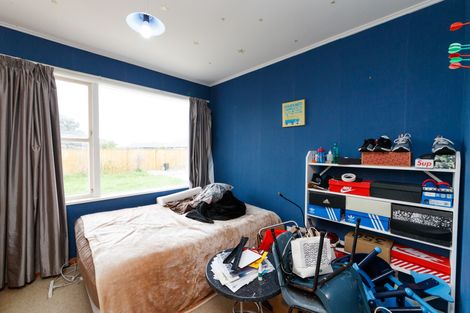 Photo of property in 79 James Line, Kelvin Grove, Palmerston North, 4414