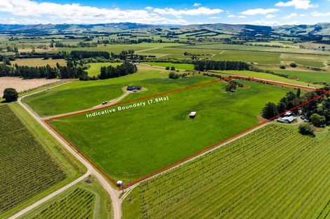 Photo of property in 67 Blacks Avenue, Waipara, 7483