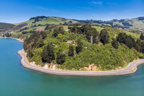 Photo of property in 640 Portobello Road, Company Bay, Dunedin, 9077