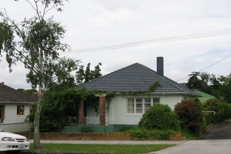 Photo of property in 25 Tasman Avenue, Mount Albert, Auckland, 1025