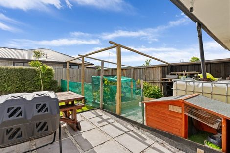 Photo of property in 41 Lucca Crescent, Rolleston, 7615