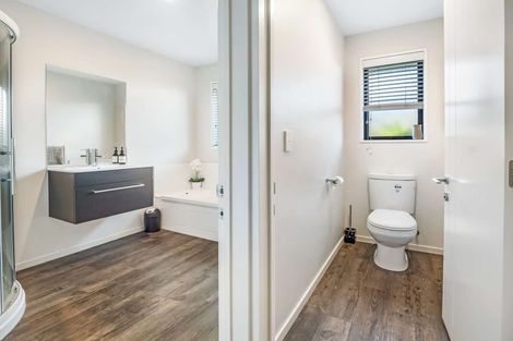 Photo of property in 31 Seymour Drive, Rolleston, 7614