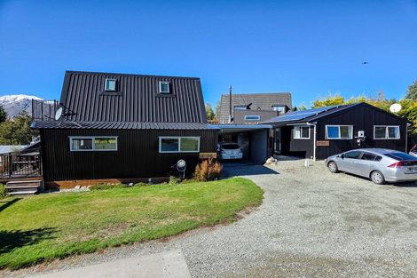 Photo of property in 14 Allan Street, Lake Tekapo, 7999