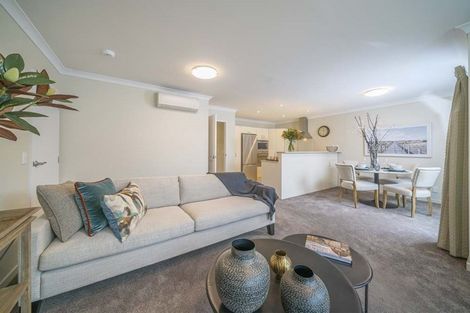 Photo of property in 215/5 Corbett Crescent, Aidanfield, Christchurch, 8025