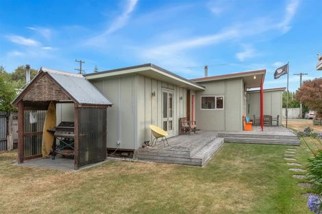Photo of property in 9 Kowai Street, Leithfield, 7481