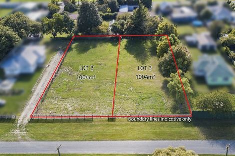 Photo of property in 10 High Street, Waddington, 7500