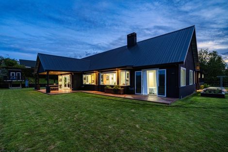 Photo of property in 15 Dunning Road, Karapiro, Cambridge, 3496