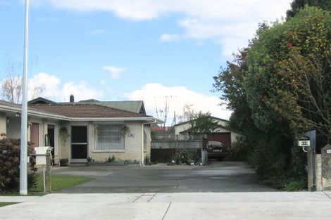 Photo of property in 618 Whitehead Road, Saint Leonards, Hastings, 4120
