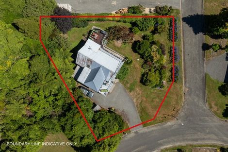 Photo of property in 1 Okiwa Place, Anakiwa, Picton, 7281