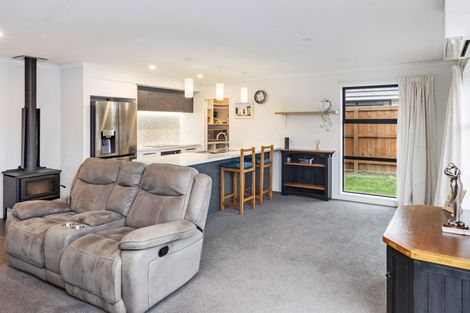 Photo of property in 30 Quinn Crescent, Woodend, 7610