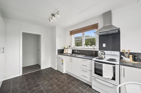 Photo of property in 119 Kowhai Street, Naenae, Lower Hutt, 5011