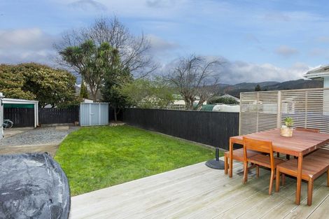 Photo of property in 16a Maher Street, Elderslea, Upper Hutt, 5018