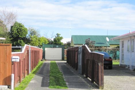 Photo of property in 14a Vogel Street, Levin, 5510