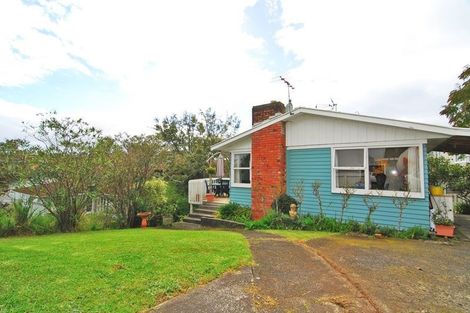 Photo of property in 24 Madison Place, Forrest Hill, Auckland, 0620