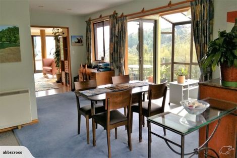 Photo of property in 459 Okuti Valley Road, Peraki, Little River, 7591