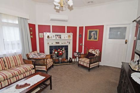 Photo of property in 31 Cambridge Terrace, Masterton, 5810