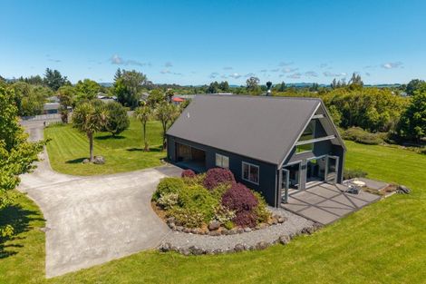 Photo of property in 61 Shannon Street, Ohakune, 4625