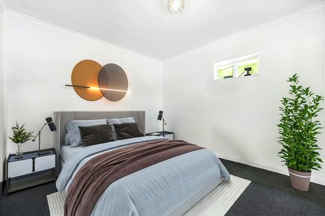 Photo of property in 1/19 Galloway Street, Hamilton East, Hamilton, 3216