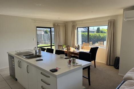 Photo of property in 10 Echelon Drive, Wigram, Christchurch, 8042