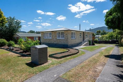 Photo of property in 9 Bertram Street, Hillcrest, Rotorua, 3015