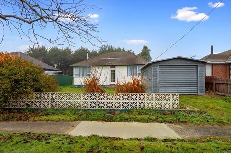 Photo of property in 16 Gordon Terrace, East Gore, Gore, 9710