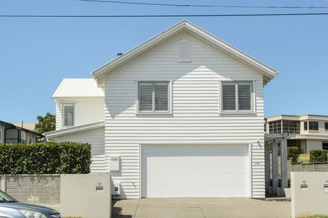 Photo of property in 215a Oceanbeach Road, Mount Maunganui, 3116