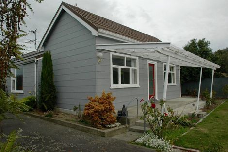 Photo of property in 21 Smith Street, Kaiapoi, 7630