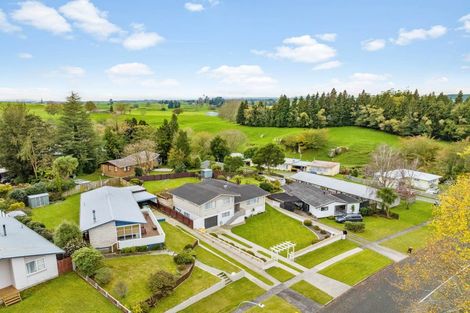 Photo of property in 214 West Parkdale Street, Tokoroa, 3420