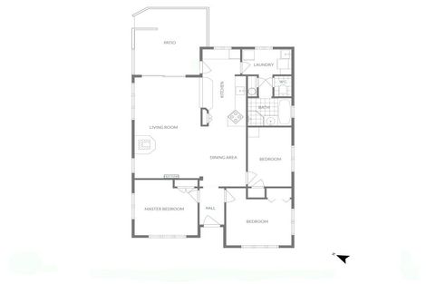 Photo of property in 918 Dufferin Street, Akina, Hastings, 4122