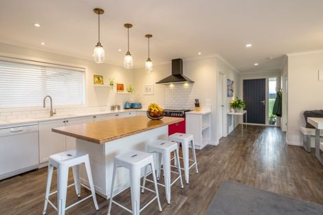 Photo of property in 24 Roger Renall Avenue, Lansdowne, Masterton, 5810