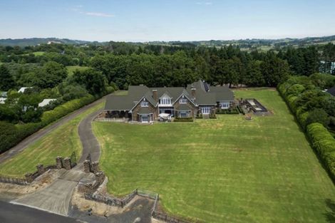 Photo of property in 170 Potts Road, Whitford, Howick, 2571