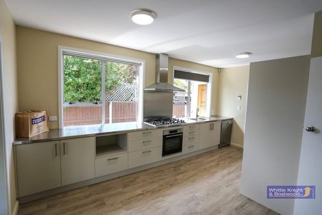 Photo of property in 4 Hanrahan Street, Upper Riccarton, Christchurch, 8041