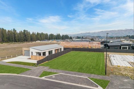 Photo of property in 11 Williams Crescent, Alexandra, 9320