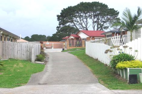 Photo of property in 56 Greenberry Drive, Ranui, Auckland, 0612