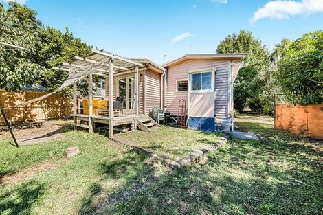 Photo of property in 165 Kauri Road, Whenuapai, Auckland, 0618
