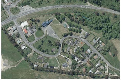 Photo of property in 24 Valley Road, Greta Valley, 7387