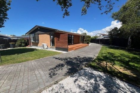 Photo of property in 47 Royalist Avenue, North New Brighton, Christchurch, 8083