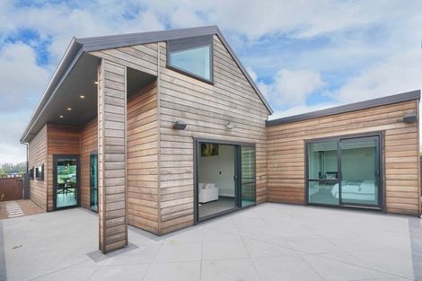 Photo of property in 61 Richmond Avenue, Halswell, Christchurch, 8025