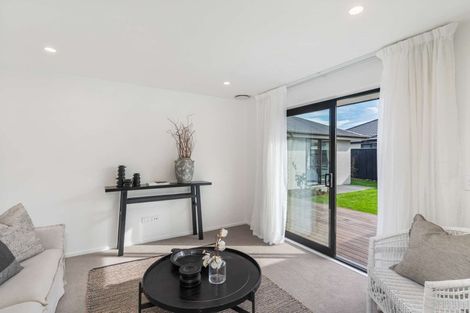 Photo of property in 89 Branthwaite Drive, Rolleston, 7615