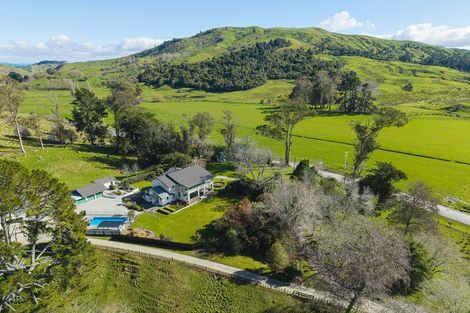 Photo of property in 1909 Tiniroto Road, Waerengaokuri, Manutuke, 4072