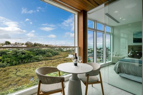 Photo of property in 601/20 Omana Road, Milford, Auckland, 0620