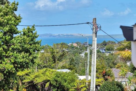 Photo of property in 68 Channel View Road, Campbells Bay, Auckland, 0630