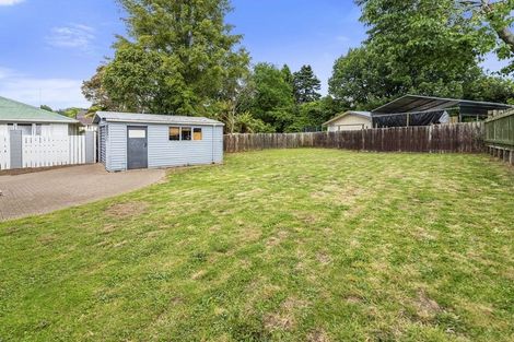 Photo of property in 17 Kiwi Street, Springfield, Rotorua, 3015