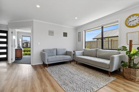 Photo of property in 43 Pinehurst Crescent, Morrinsville, 3300