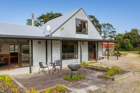 Photo of property in 252 East Taratahi Road, East Taratahi, Masterton, 5887